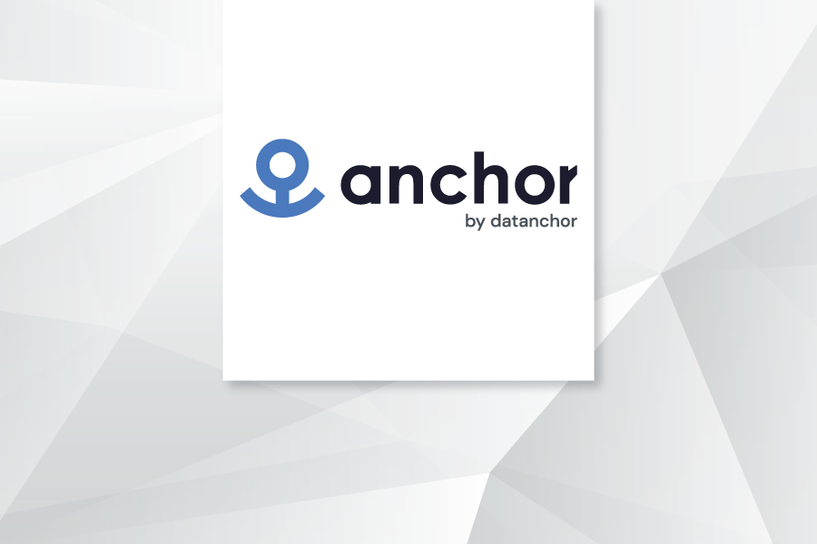 anchor-post